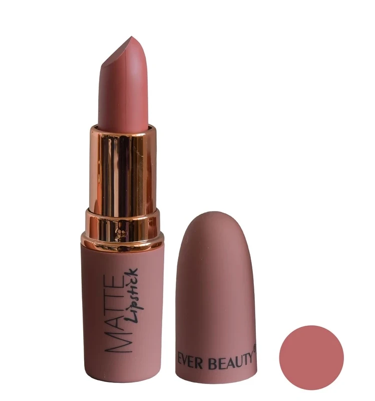 رژ لب جامد اور بیوتی (Ever Beauty) مدل Matte Lipstick - شماره ۲۳۸