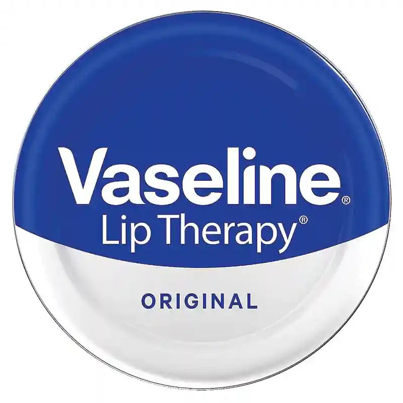 بالم لب کاسه‌ای وازلین (Vaseline) مدل Lip Therapy - کلاسیک (Original)