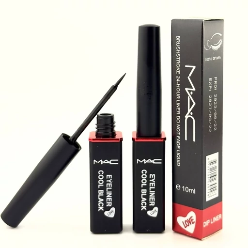 خط چشم مویی MAC
