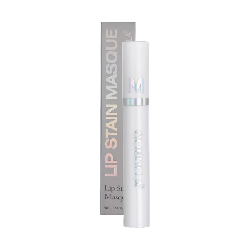 ماسک لب پیلاف اولی‌بولا (Olibolla) مدل Lip Stain Masque شماره ۰۵