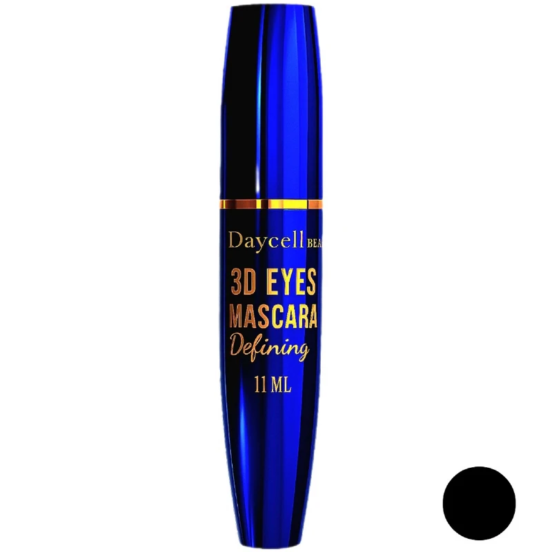 ریمل دایسل مدل 3D EYES MASCARA