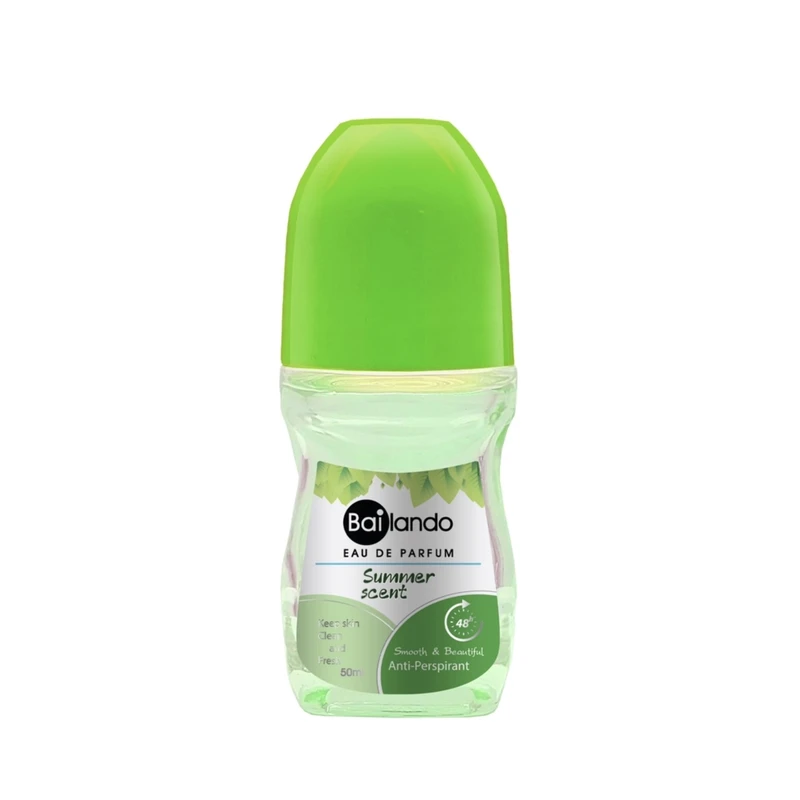 رول ضد تعریق بایلندو مدل Summer Scent