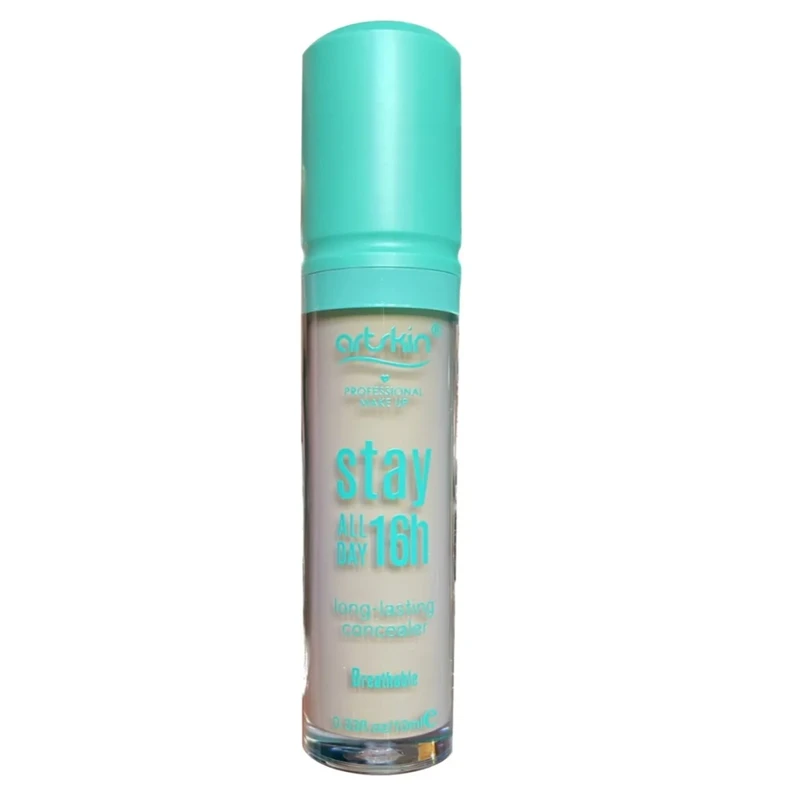 کانسیلر آرت اسکین مدل Long Lasting
