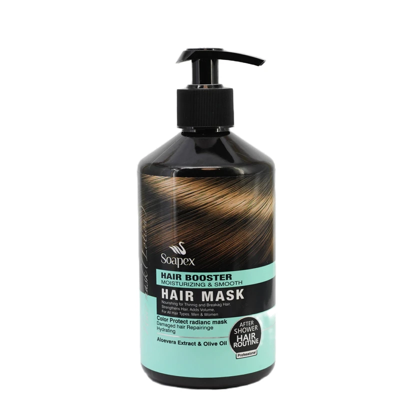 ماسک موی بعد از حمام سوپکس (Soapex) مدل Hair Booster