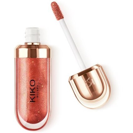 لیپ گلاس کیکو Kiko Milano 3d hydra lipgloss – solo online