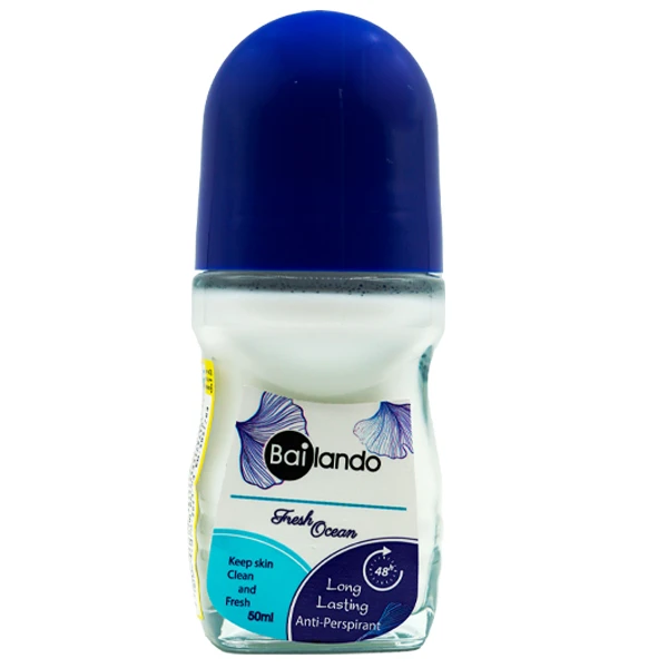 رول ضد تعریق بایلندو مدل Fresh Ocean