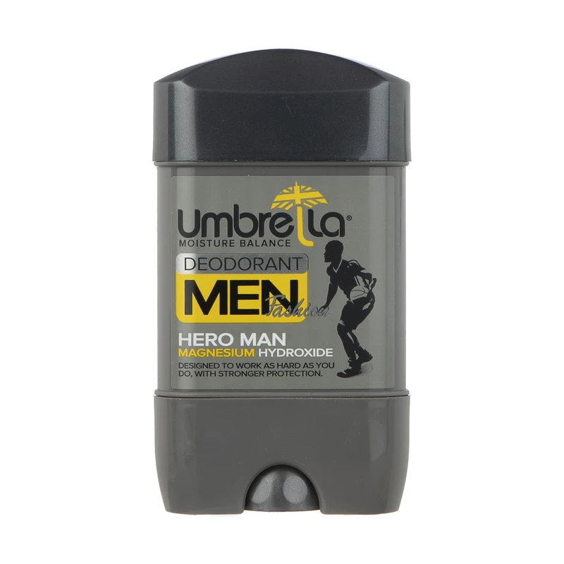 استیک ضد تعریق مردانه آمبرلا مدل Hero Man