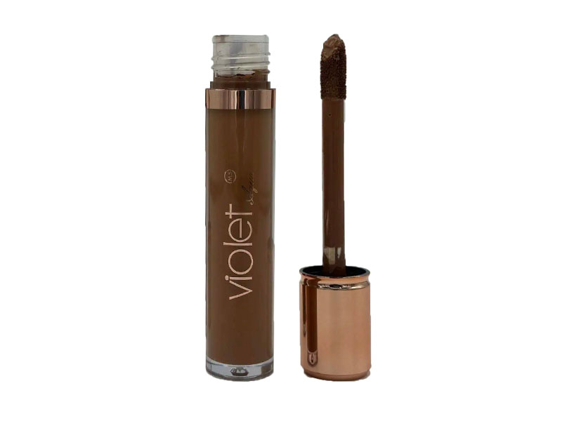 کانتور مایع ویولت (Violet) مدل Concealer & Define سری Infinite
