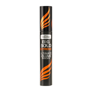 ریمل ایزادورا نارنجی مدل Big Bold Extreme